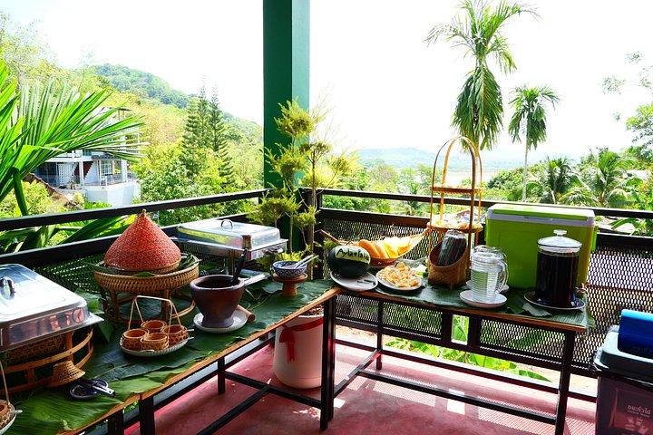 Traditional Thai Cooking Class in Phuket