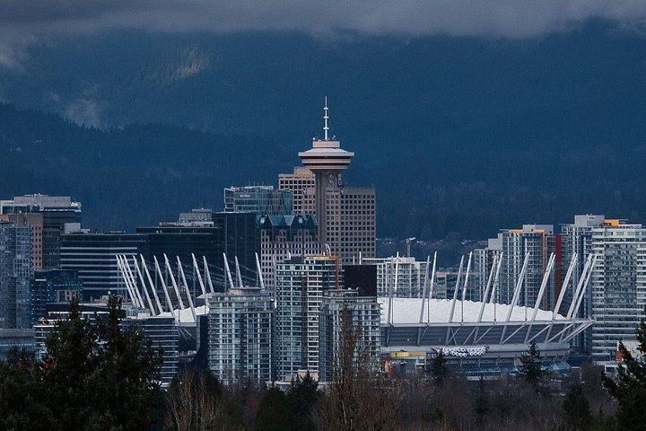 Experiencia turística privada personalizada en Vancouver Tours