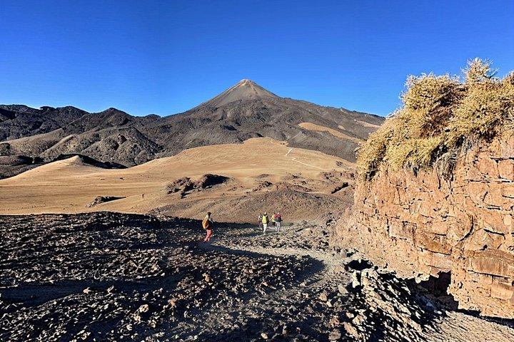Teide by Nigh - アルタビスタ・レフュジステイ付きサンライズハイキング
