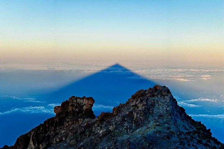 Teide by Nigh - アルタビスタ・レフュジステイ付きサンライズハイキング