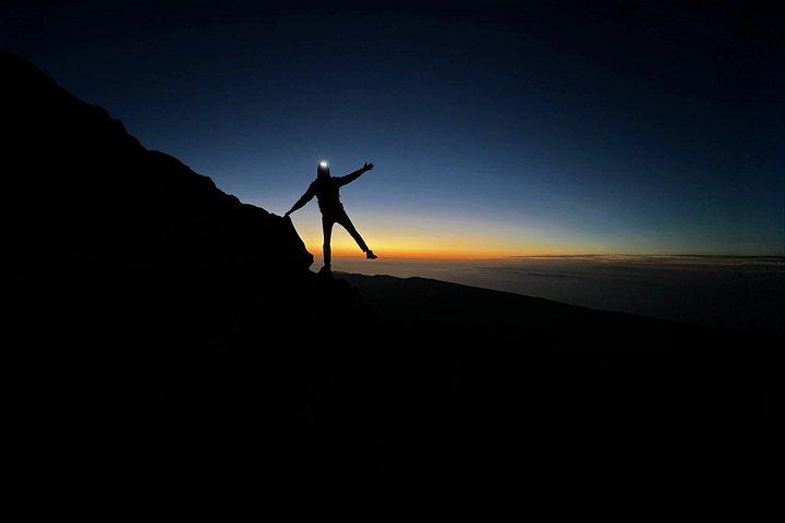 Teide by Nigh - アルタビスタ・レフュジステイ付きサンライズハイキング