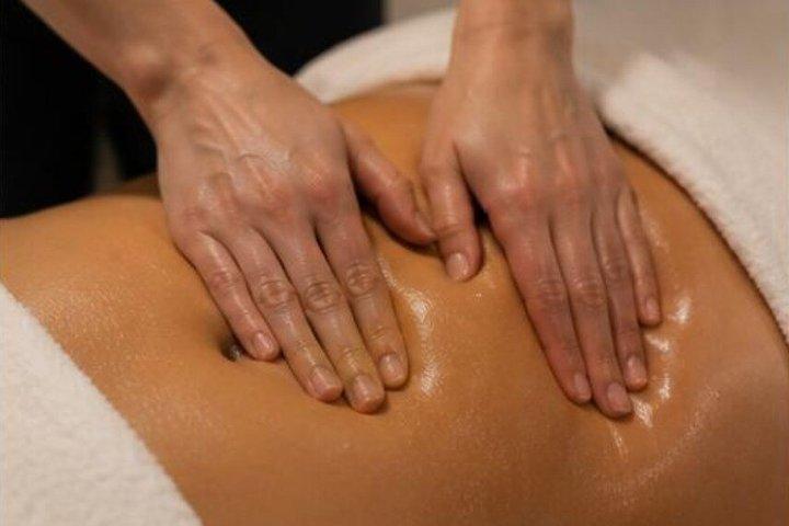 NuBody Concierge Wellness Mobile Massage lymphatique FL