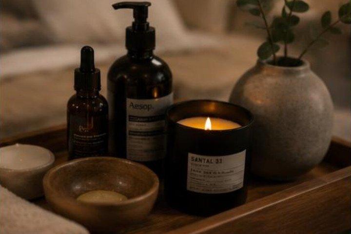 NuBody Concierge Wellness Mobile Massage lymphatique FL