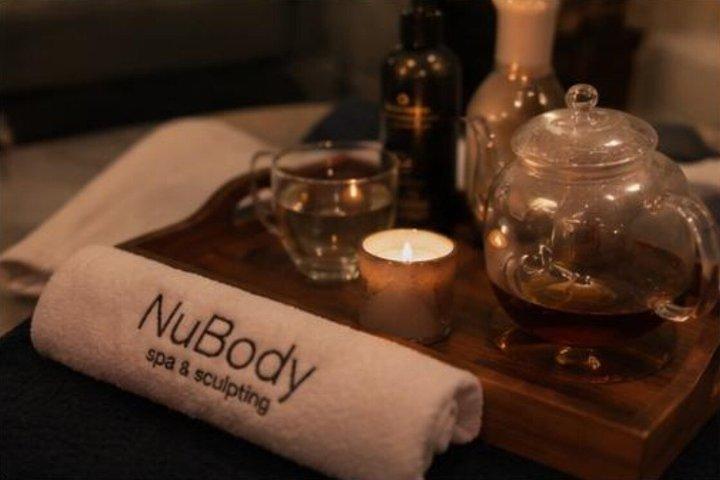 NuBody Concierge Wellness Mobile Massage lymphatique FL
