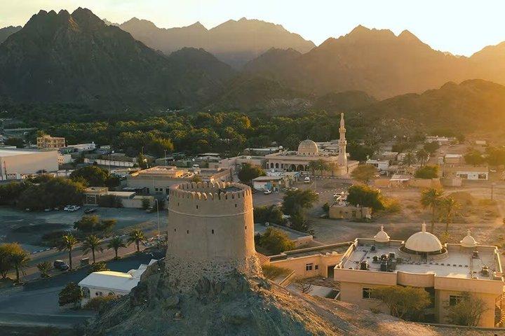 Private Hatta Tour from Dubai with Hatta Dam and Heritage Village