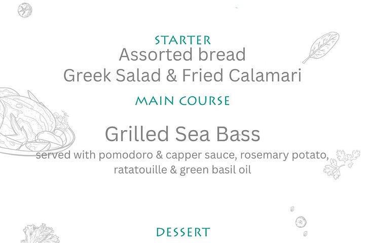 Phuket Kudo Beach Club Entry with Set Menu