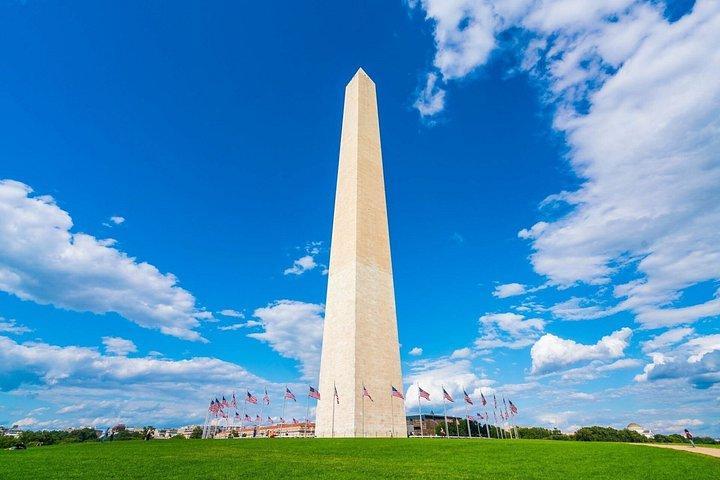 Washington D.C. and Annapolis Day Trip from NYC