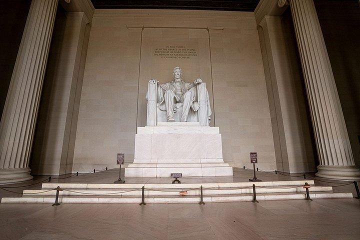 Washington D.C. and Annapolis Day Trip from NYC