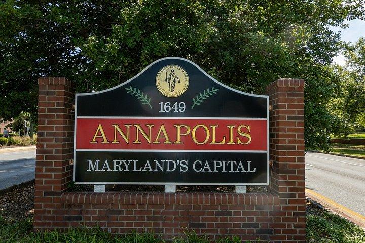 Washington D.C. and Annapolis Day Trip from NYC