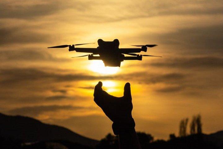 Billeder af Bali Horse Riding + Drone