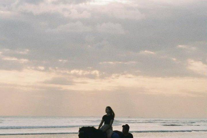 Billeder af Bali Horse Riding + Drone
