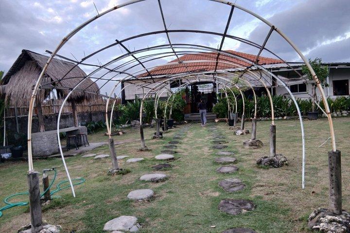 Billeder af Bali Horse Riding + Drone