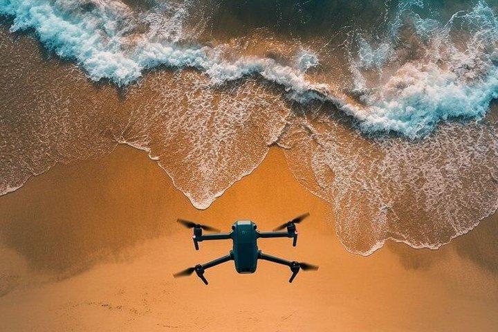 Billeder af Bali Horse Riding + Drone