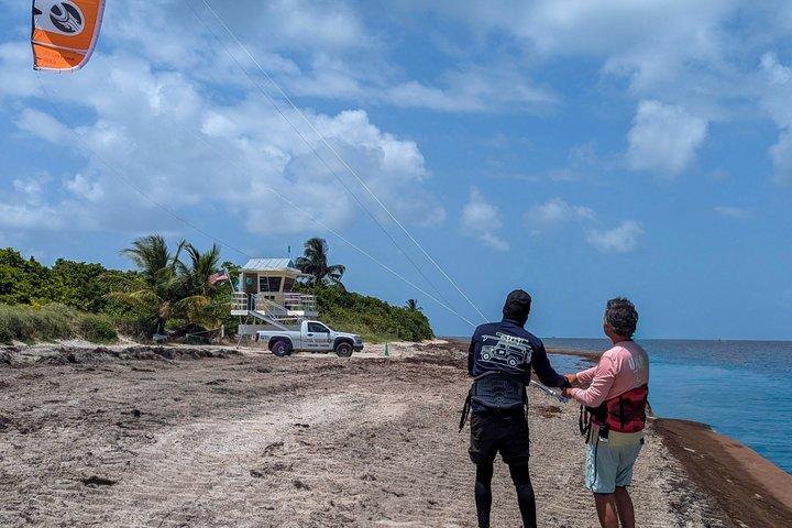 Intro to Kitesurfing: Learn to Fly in Key Biscayne