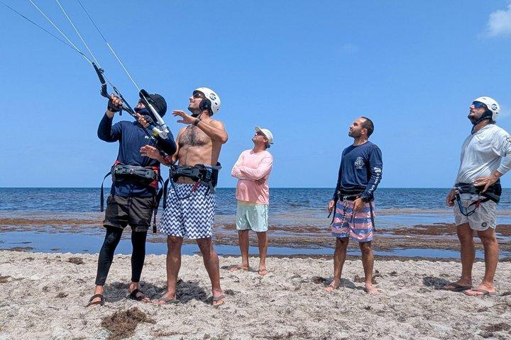 Intro to Kitesurfing: Learn to Fly in Key Biscayne