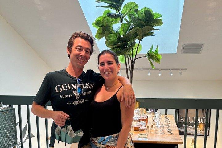 Perfume & Cologne Making Experience in Clearwater at LatherGreen