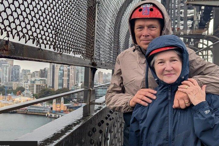 Sydney: Private Bike Tour with Local Guide