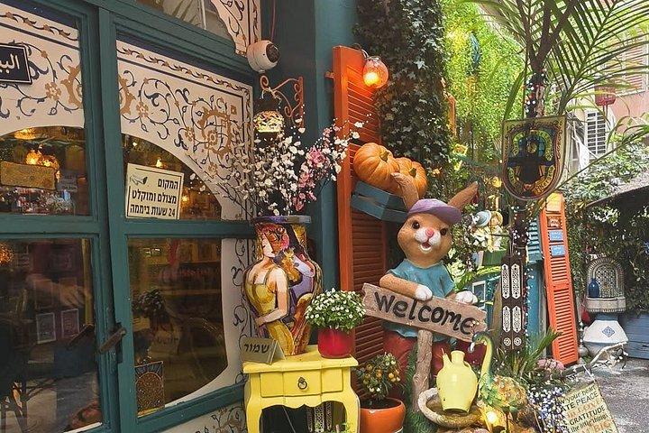 イエスの奇跡の地を一日で訪問（ナザレとガリラヤ）