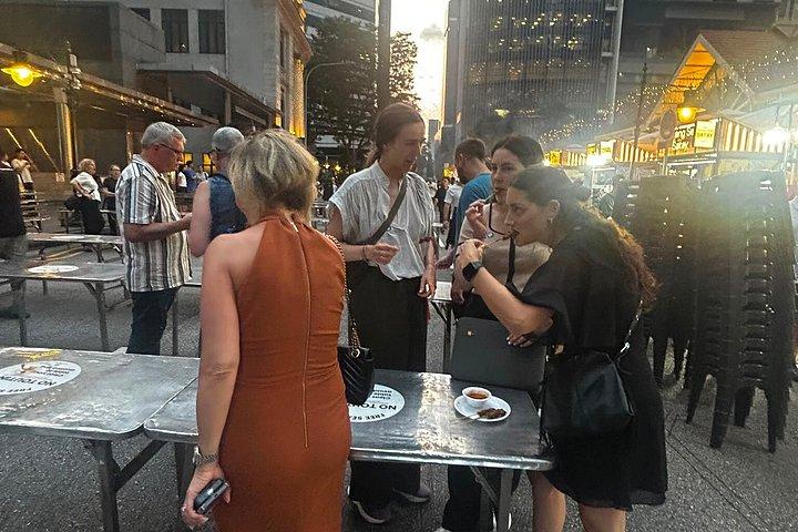 シンガポール・星空ナイトリバークルーズ、スペクトル＆ガーデンラプソディ