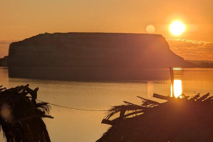 2 of 3 Dagen Siwa Oasis Experience (all inclusive) Caïro/Alexandrië