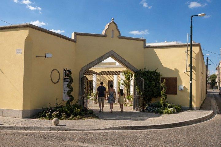Kos Scavenger Hunt & Highlights Self-Guided Walking Tour
