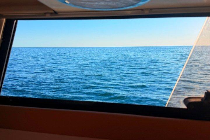 Excursion privée en bateau au départ de Jesolo