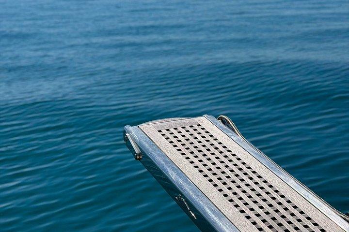 Excursion privée en bateau au départ de Jesolo