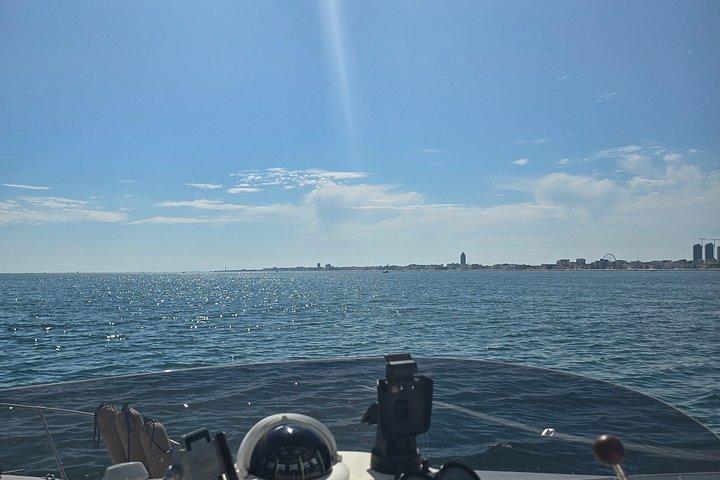 Excursion privée en bateau au départ de Jesolo