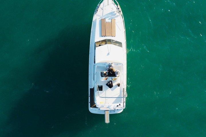 Excursion privée en bateau au départ de Jesolo