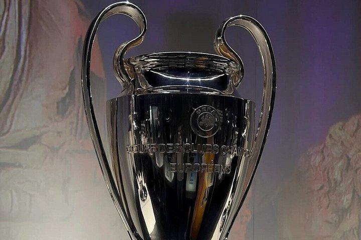 Santiago Bernabéu Estádio e Museu