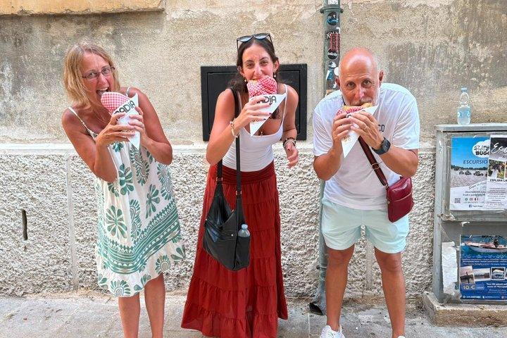 Monopoli Street Food Tour
