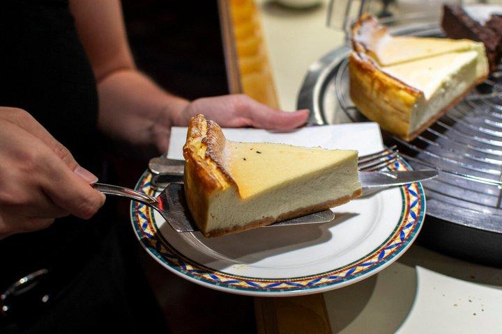 Tour Gastronômico, um passeio culinário pela cidade de Estrasburgo com degustações.
