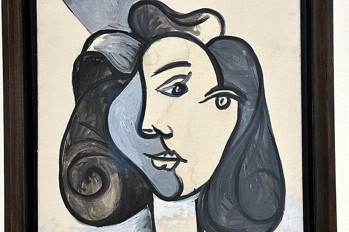 Picasso Museum Malaga and Temporary Exhibitions Ticket