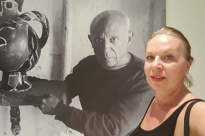 Picasso Museum Malaga and Temporary Exhibitions Ticket