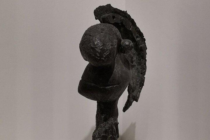 Picasso Museum Malaga and Temporary Exhibitions Ticket
