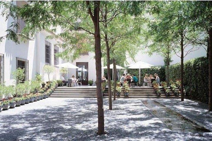 Picasso Museum Malaga and Temporary Exhibitions Ticket