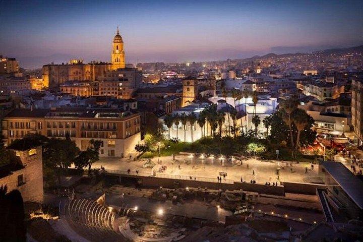 Picasso Museum Malaga and Temporary Exhibitions Ticket
