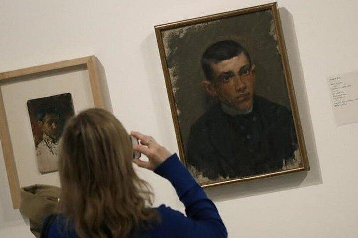 Picasso Museum Malaga and Temporary Exhibitions Ticket