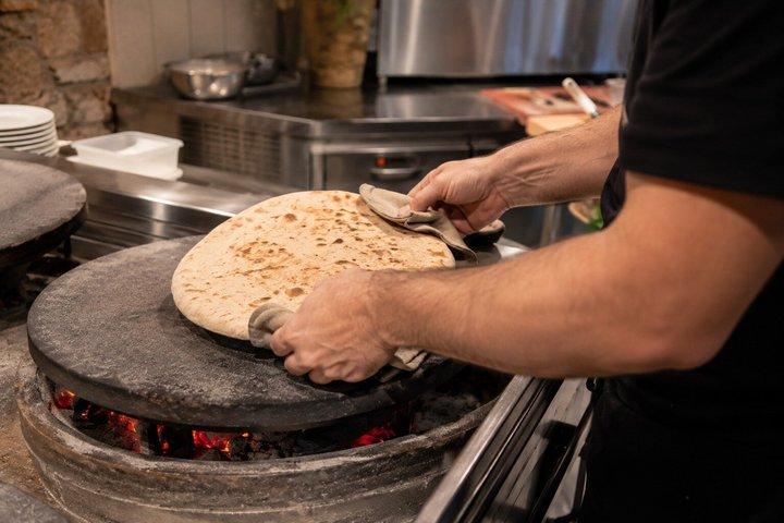 Tour gastronómico de chocolate y trufas Perugia