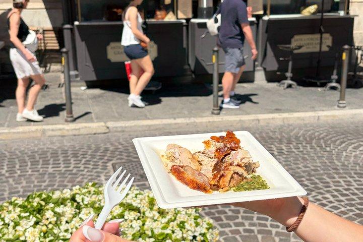 ペルージャ・トリュフチョコレート＆ウンブリア料理ツアー