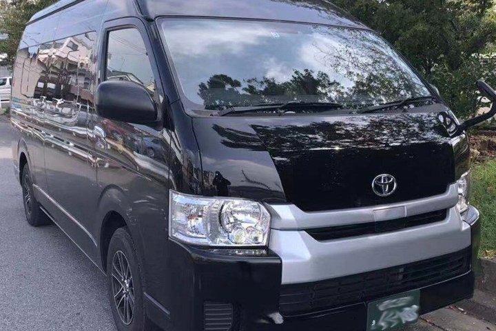 Tokyo Private Transfer to Tokyo Cruise Port