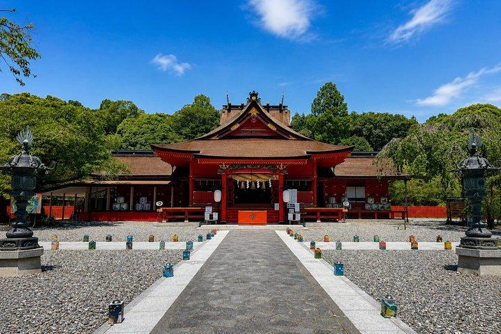 横浜港：プライベート富士山と河口湖日帰りツアー