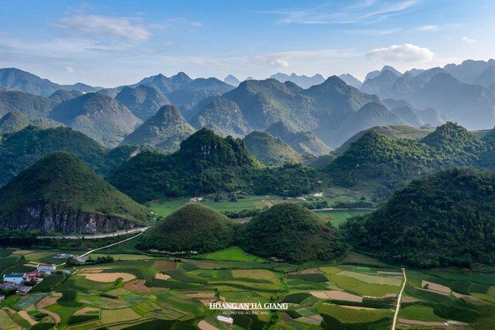 Karst Plateau Geopark Tour 3 dias Ha Giang Loop a partir de Hanói