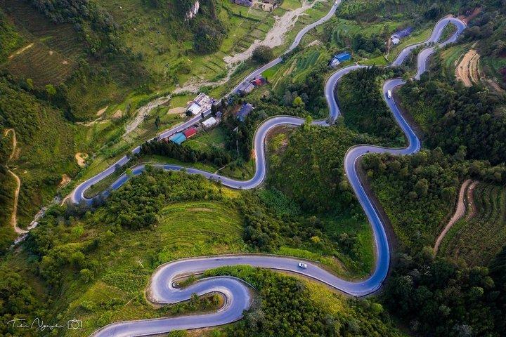 Karst Plateau Geopark Tour 3 Days Ha Giang Loop From Hanoi
