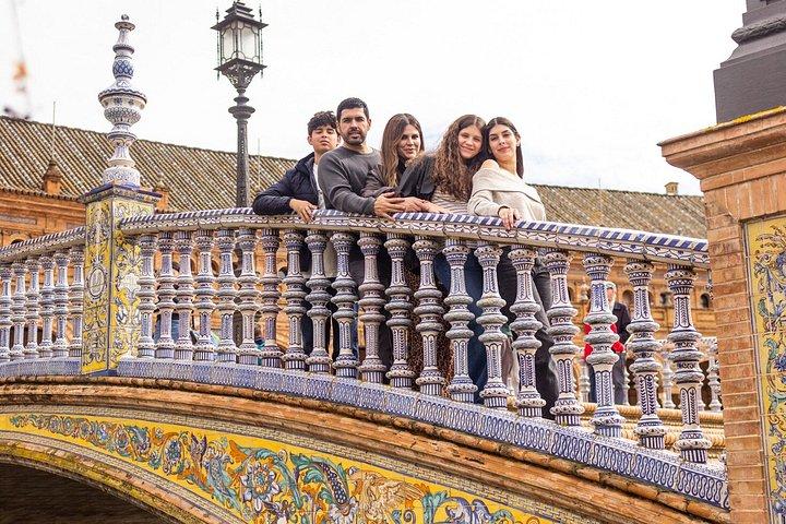 Barcelona: Professional Photoshoot at Gothic Quarter
