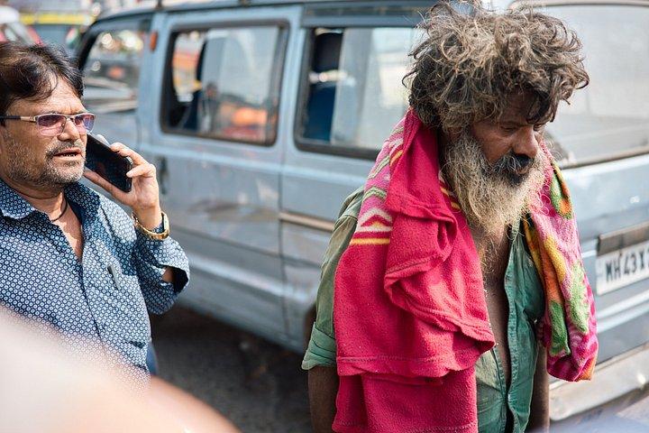 Inne i Dharavi: En unik slumtur med lokal guide