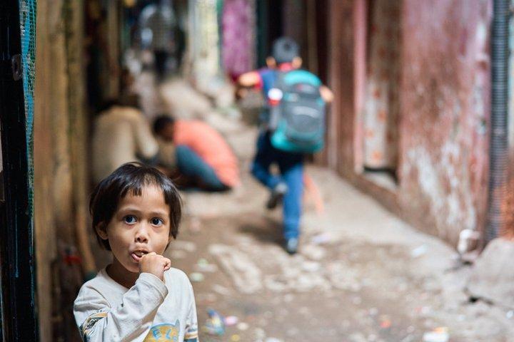 Inne i Dharavi: En unik slumtur med lokal guide