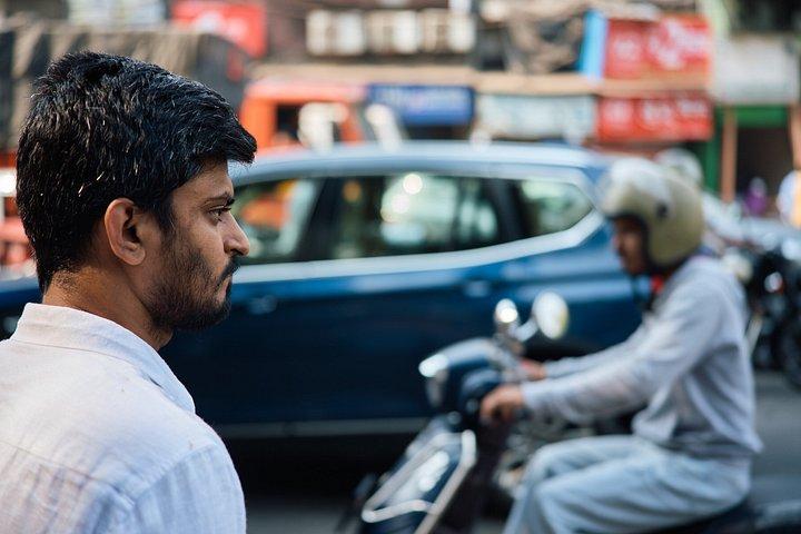 Inne i Dharavi: En unik slumtur med lokal guide