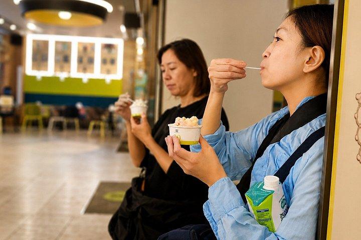 Bari : 自転車で巡る元祖屋台料理ツアー