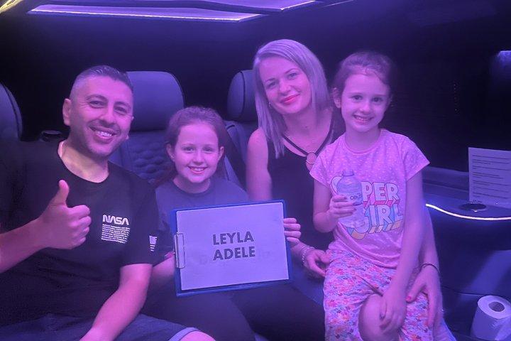 Antalya Airport to Side ,Lara, Belek Hotels Private Transfer